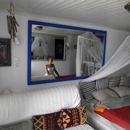 Studio Paradiso Plaka  Eksteriør bilde