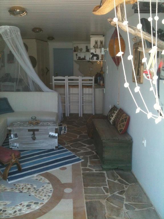 Studio Paradiso Plaka  Rom bilde