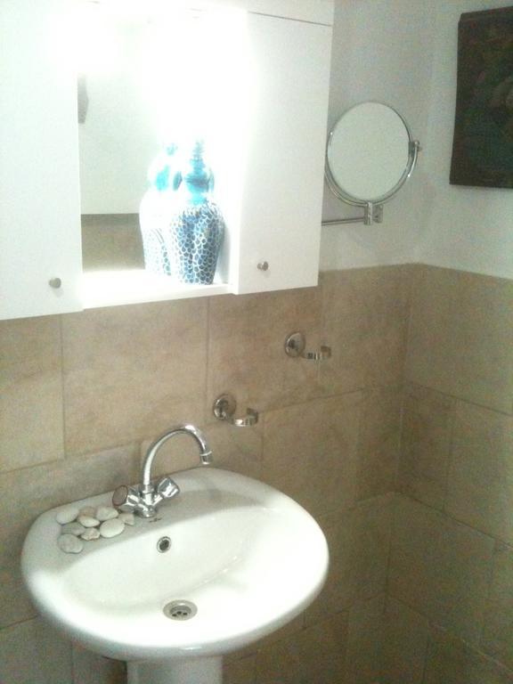Studio Paradiso Plaka  Rom bilde