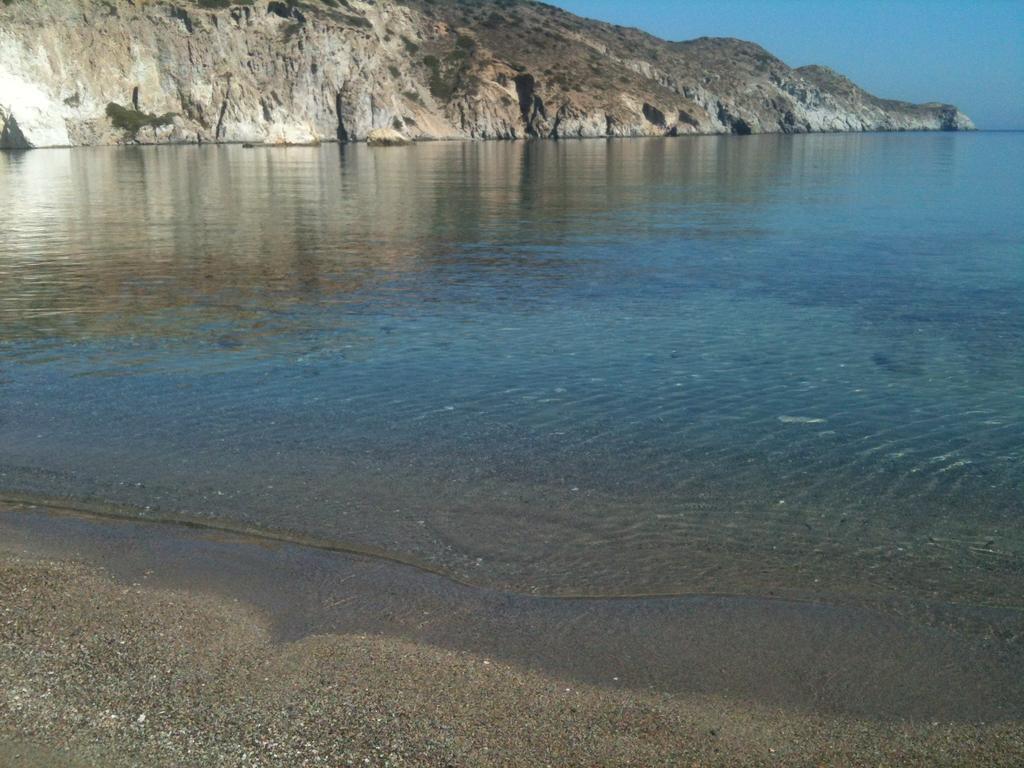 Studio Paradiso Plaka  Rom bilde