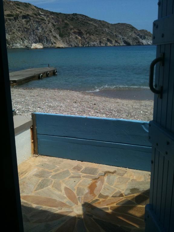 Studio Paradiso Plaka  Rom bilde